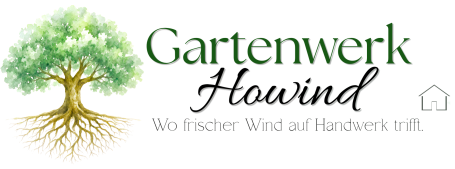Logo Gartenwerk Howind