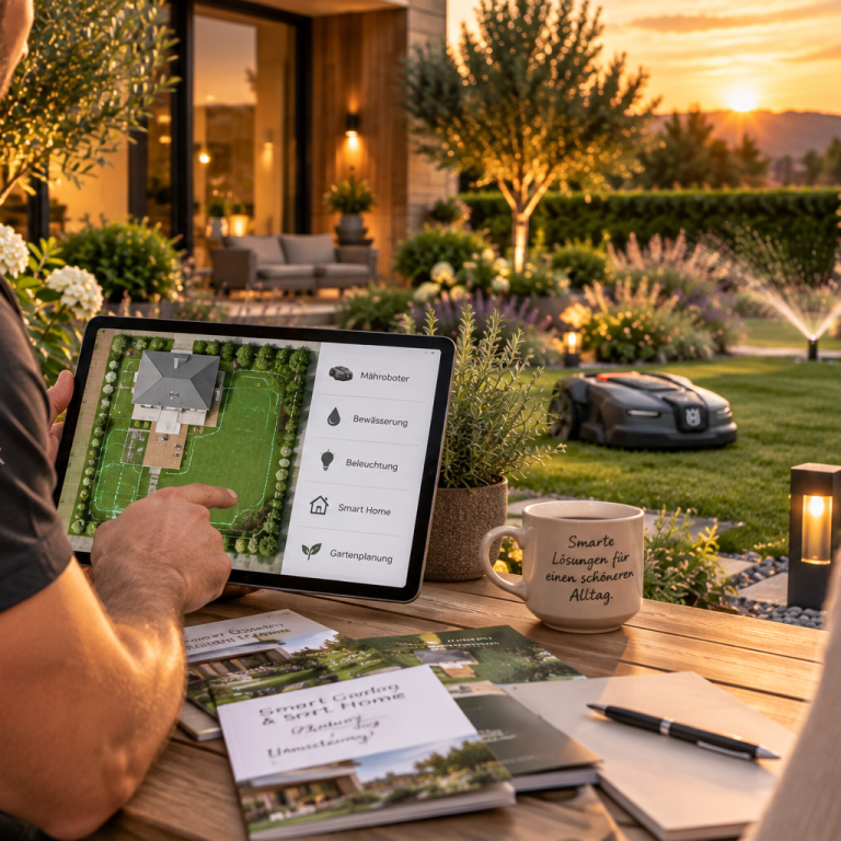 Smart Home