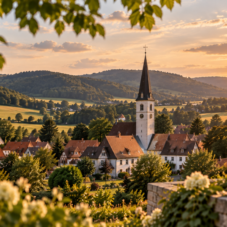 Dörentrup